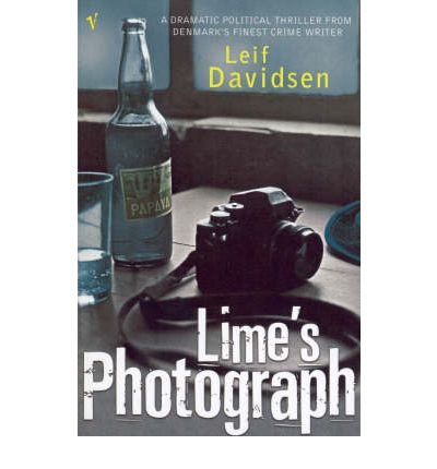Lime's Photograph - Leif Davidsen - Kirjat - Vintage Publishing - 9781860469886 - torstai 7. marraskuuta 2002