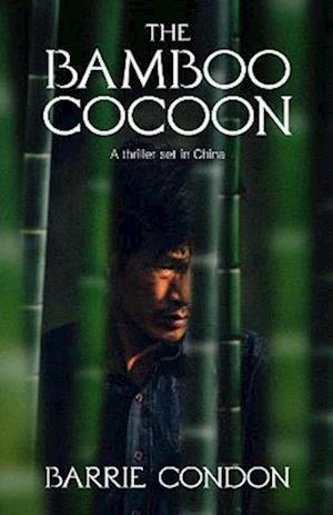 Cover for Barrie Condon · The Bamboo Cocoon (Paperback Book) (2022)