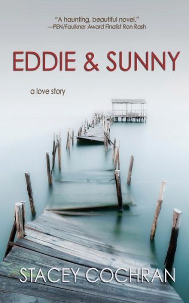 Cover for Stacey Cochran · Eddie &amp; Sunny (Paperback Book) (2015)