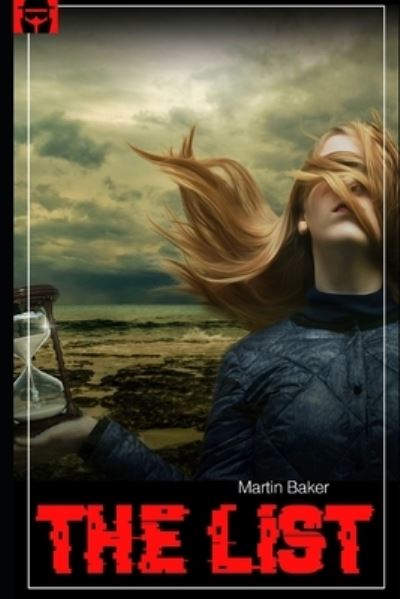 Cover for Martin Bäker · The List (Paperback Book) (2018)