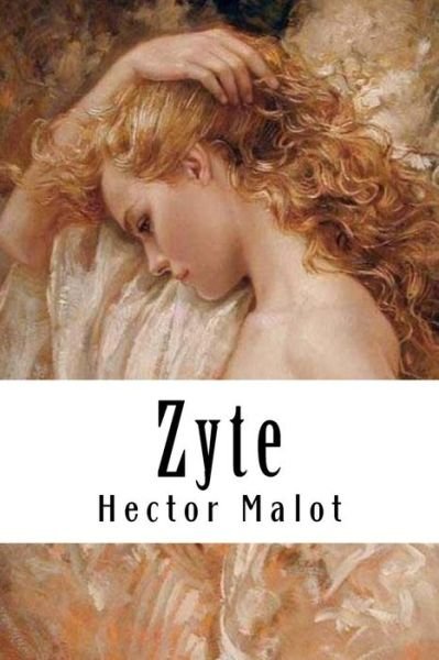 Cover for Hector Malot · Zyte (Paperback Book) (2018)
