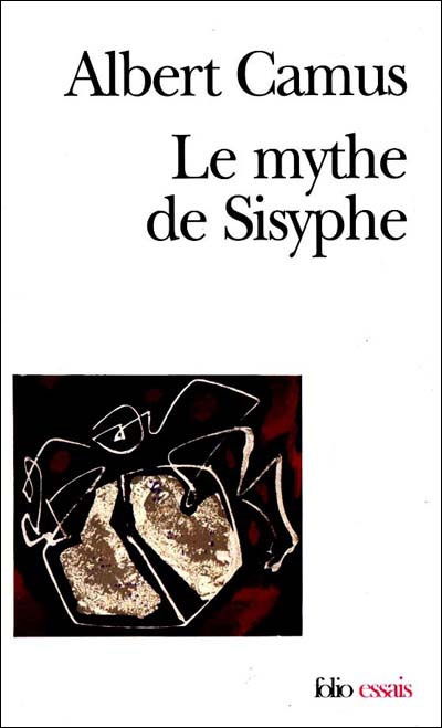 Le Mythe De Sisyphe - Albert Camus - Livres - Editions Gallimard - 9782070322886 - 1 février 1985
