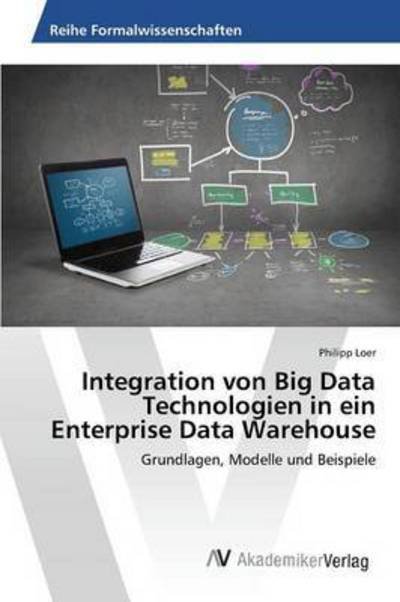 Cover for Loer · Integration von Big Data Technolog (Buch) (2015)