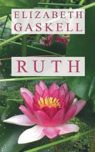 Cover for Gaskell · Ruth (Bok) (2017)