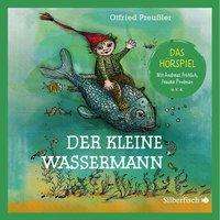 CD Der kleine Wassermann - Das - Otfried Preußler - Music - Silberfisch bei Hörbuch Hamburg HHV GmbH - 9783745601886 - 