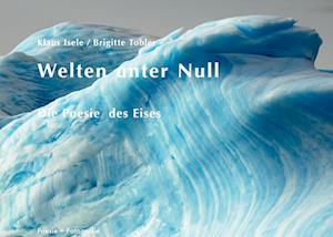 Cover for Klaus Isele · Welten unter Null (Hardcover Book) (2022)