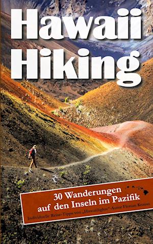 Cover for Florian Krauss · Hawaii Hiking (Book) (2022)
