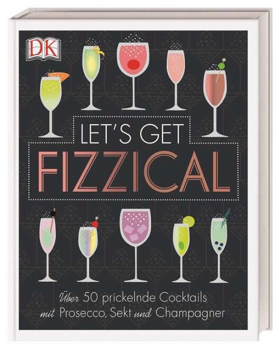 Cover for Guy · Let's Get Fizzical (Book)
