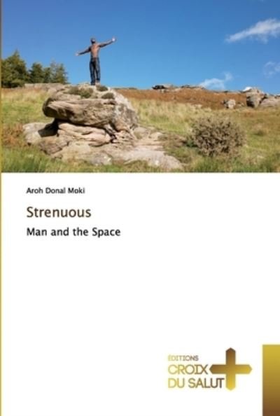 Strenuous - Moki - Bøger -  - 9783841699886 - 11. januar 2019