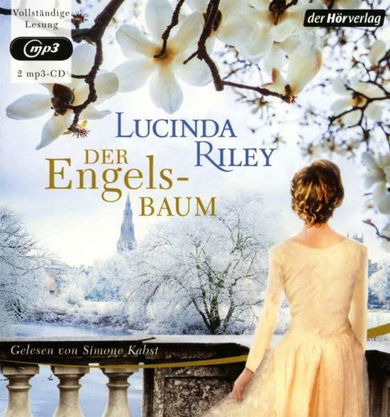 Cover for Lucinda Riley · CD Der Engelsbaum (CD)