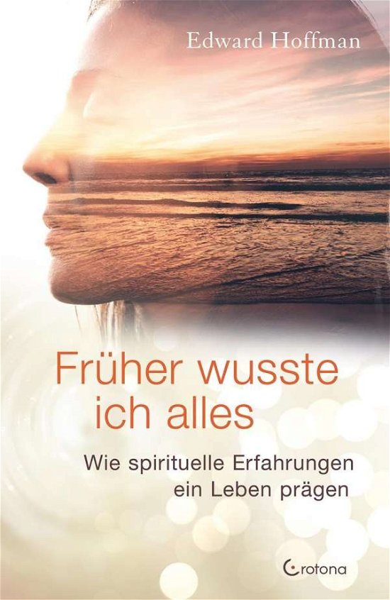 Cover for Hoffman · Hoffman:frÃ¼her Wusste Ich Alles (Bog)