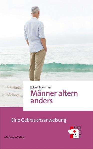 Cover for Hammer · Männer altern anders (Bog)