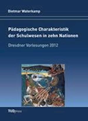 Cover for Waterkamp · Pädagogische Charakteristik d (Book)