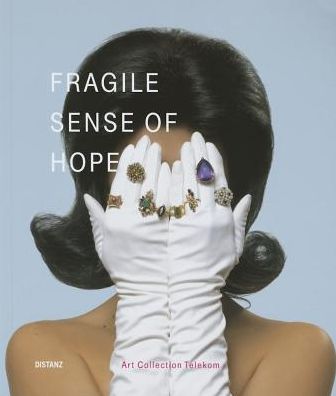 Cover for Yane Calovski · Fragile Sense of Hope (Paperback Book) (2014)