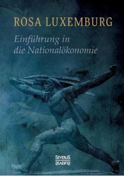 Cover for Luxemburg · Einführung in die Nationalöko (Bog) (2021)