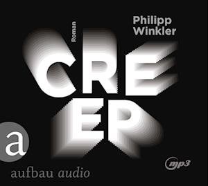 Cover for Philipp Winkler · CD Creep (CD)