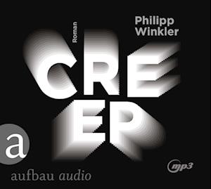 Cover for Philipp Winkler · CD Creep (CD)