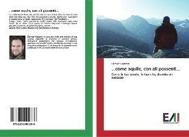 Cover for Gsponer · ...come aquile, con ali possent (Bok)