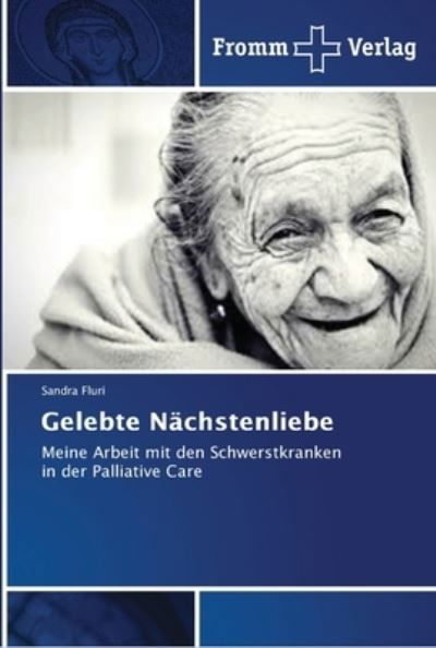 Cover for Fluri · Gelebte Nächstenliebe (Book) (2018)