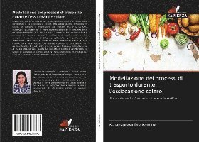 Cover for Dhalsamant · Modellazione dei processi di (Book)