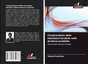 Cover for Bawa · Comprensione delle interazioni ter (N/A)