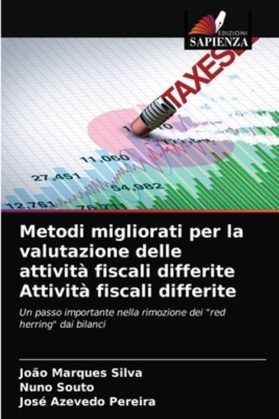 Metodi migliorati per la valutazi - Silva - Other -  - 9786203333886 - February 16, 2021