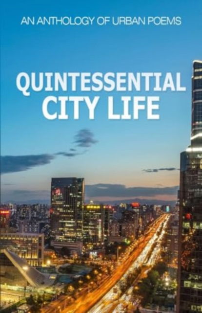 Cover for Lonna Blodgett · Quintessential City Life (Paperback Book) (2023)