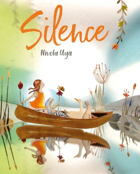 Nivola Uya · Silence (Hardcover Book) (2022)