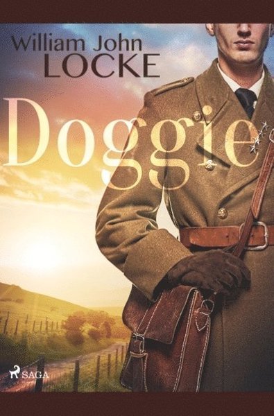 Cover for William John Locke · Doggie (Book) (2019)