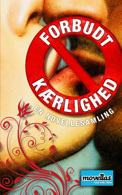 Cover for Movellas · Forbudt kærlighed (Paperback Book) [1. Painos] [Paperback] (2012)