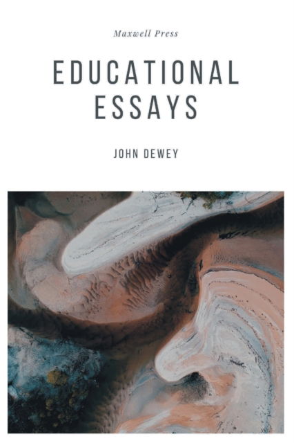 Cover for John Dewey · Educational Essays (Paperback Book) (2022)