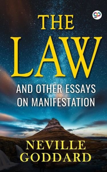 Cover for Neville Goddard · The Law (Pocketbok) (2021)