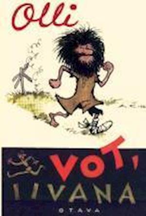 Cover for Olli · Vot, Iivana (Paperback Book) (2013)