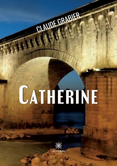 Cover for Grabier Claude · Catherine (Pocketbok) (2022)