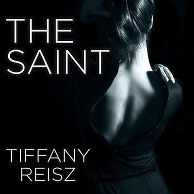 Cover for Tiffany Reisz · The Saint Lib/E (CD) (2014)