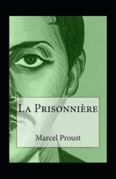 Cover for Marcel Proust · La Prisonniere Annote (Taschenbuch) (2021)