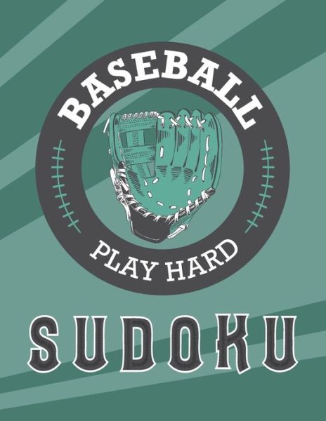 Sudoku - Nifty Gifty - Books - Independently Published - 9798679650886 - August 26, 2020