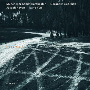 Symph.nos. 39 and 45 - A. Liebreich Munich Chamber Orch. - Musik - SUN - 0028947661887 - 21. januar 2008