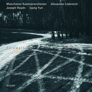 Symph.nos. 39 and 45 - A. Liebreich Munich Chamber Orch. - Muziek - SUN - 0028947661887 - 21 januari 2008