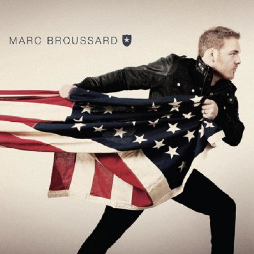 Marc Broussard - Marc Broussard - Music - IMPORT - 0075678826887 - June 14, 2011