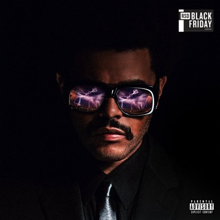 After Hours (RSD 2020) - The Weeknd - Music - IMS-ISLAND - 0602435160887 - November 27, 2020