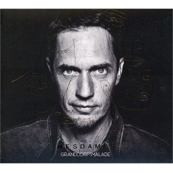 Grand Corps Malade · Mesdames (CD) [Deluxe edition] (2021)