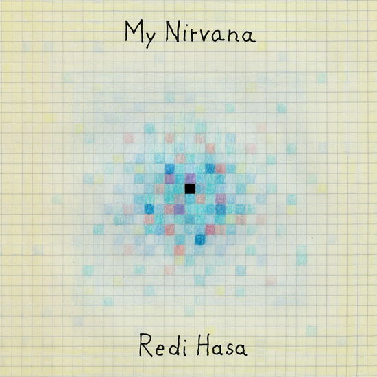 My Nirvana - Redi Hasa - Música - DECCA - 0602448027887 - 11 de novembro de 2022