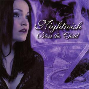 Cover for Nightwish · Bless the Child - The Rarities (CD) [EP edition] (2023)