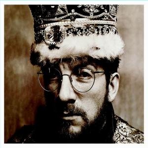 Elvis Costello - King of America [Digipak] - Elvis Costello - King of America [Digipak] - Música - HIP-O - 0602517260887 - 1 de maio de 2007