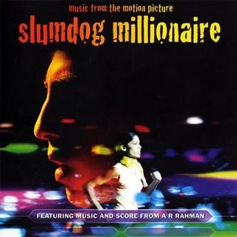 Slumdog Millionaire - Slumdog Millionaire - Music - POL - 0602517963887 - March 27, 2009
