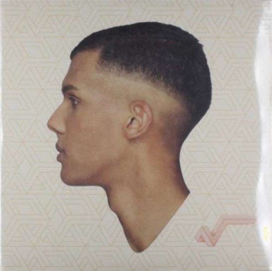 Cover for Stromae · Racine Carrée (LP) (2013)