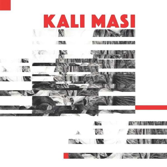 Cover for Kali Masi · Wind Instrument (CD) (2017)