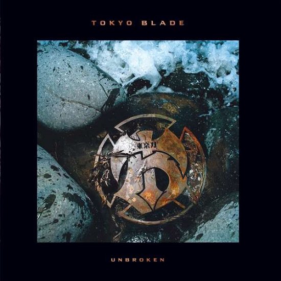 Unbroken - Tokyo Blade - Musiikki - 3MS MUSIC LTD - 0634158813887 - perjantai 31. elokuuta 2018