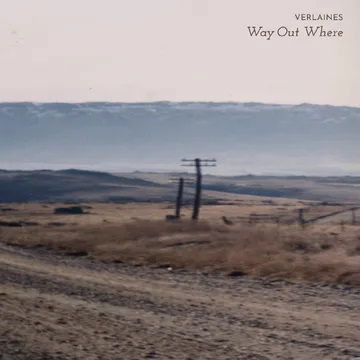 Way Out Where - The Verlaines - Music - Schoolkids Records - 0634457158887 - April 20, 2024